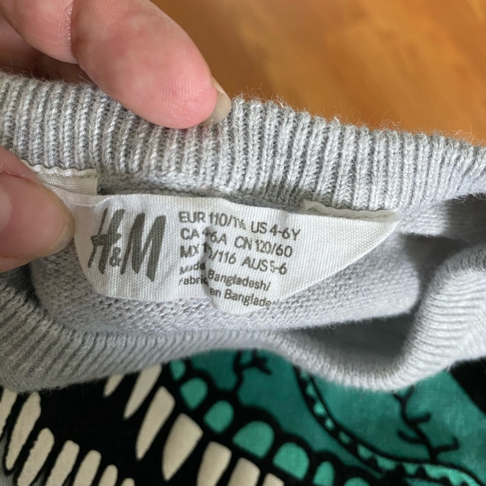 H&M Sweaters - Picture 3 of 5